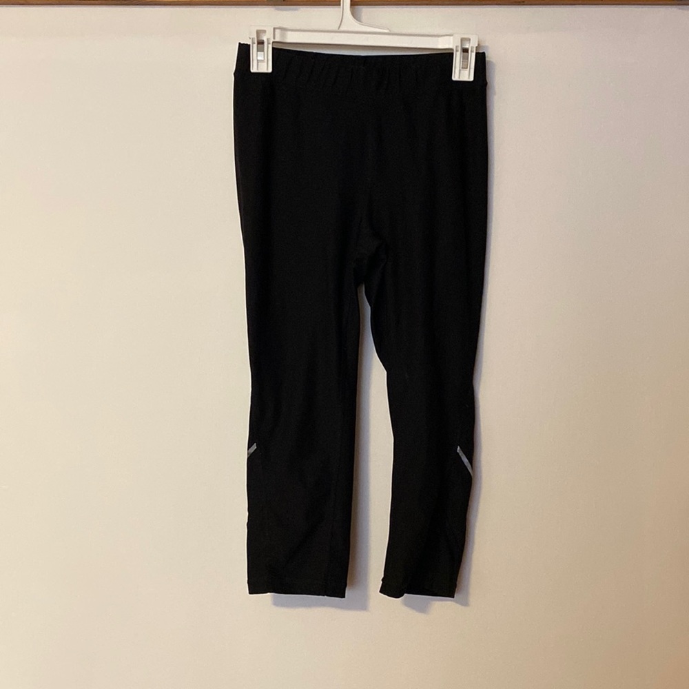 Black Leggins
